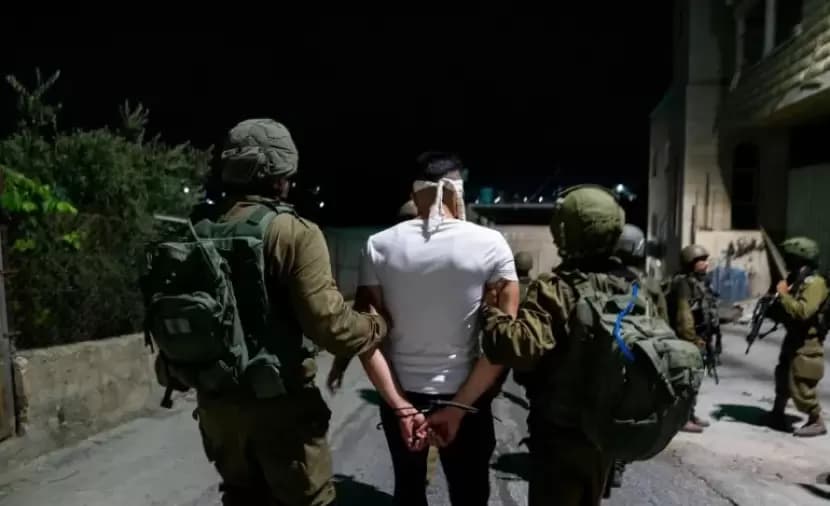 West Bank settler Incidents