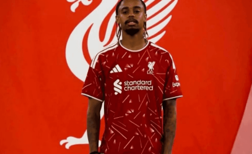 Liverpool completes landmark deal