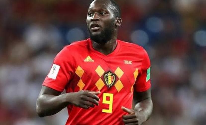 Lukaku transfers to Turkey