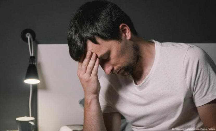 Essential tests for men silent illnesses