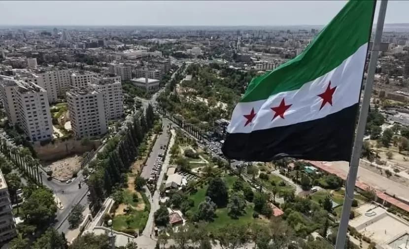 مهلة الكونغرس لإزالة سوريا من قائمة الإرهاب تنتهي