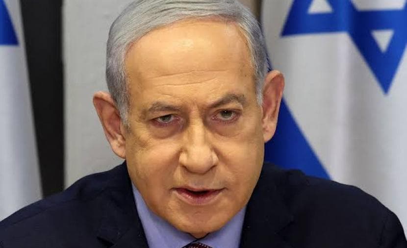Netanyahu stirring tensions for re-election