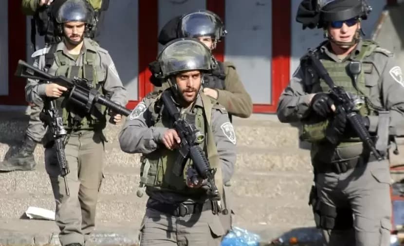 Israeli Arrogance: Power or Megalomania