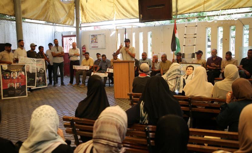 Global Calls for Prisoner Releases