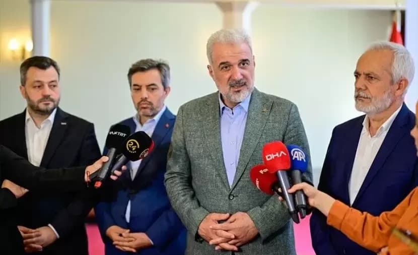 19 مدن عالمية تتظاهر لدعم غزة