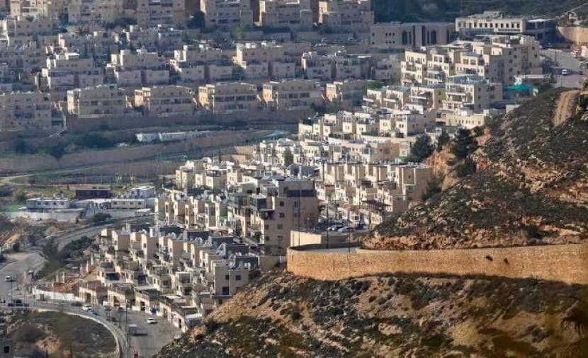 Hantash alerts on transfer of settlement law enforcement