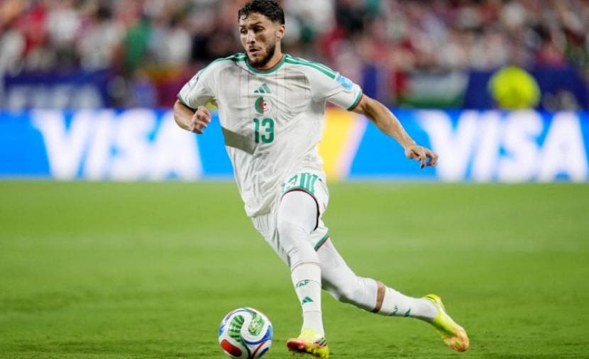 Algerian Barber's Journey from Fasting to Premier League
