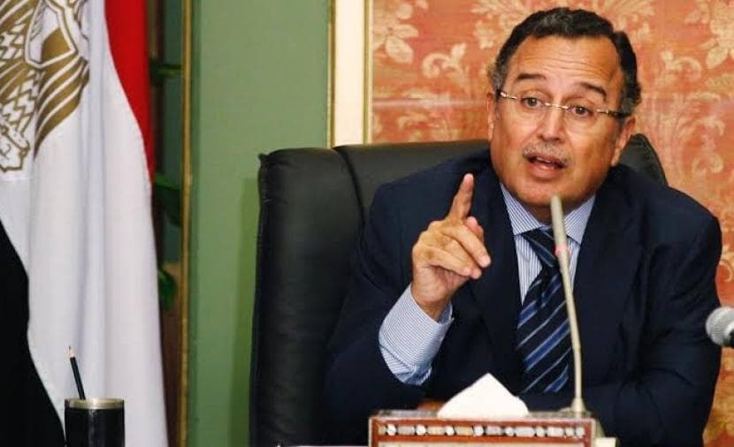 فهمي يدعو لموقف دولي موحد ضد محاولات إسرائيل إفشال خطة ترمب