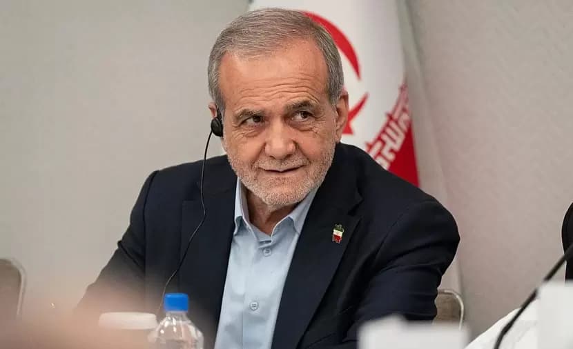 إيران تؤكد رفض الحرب ورد حازم على المعتدين