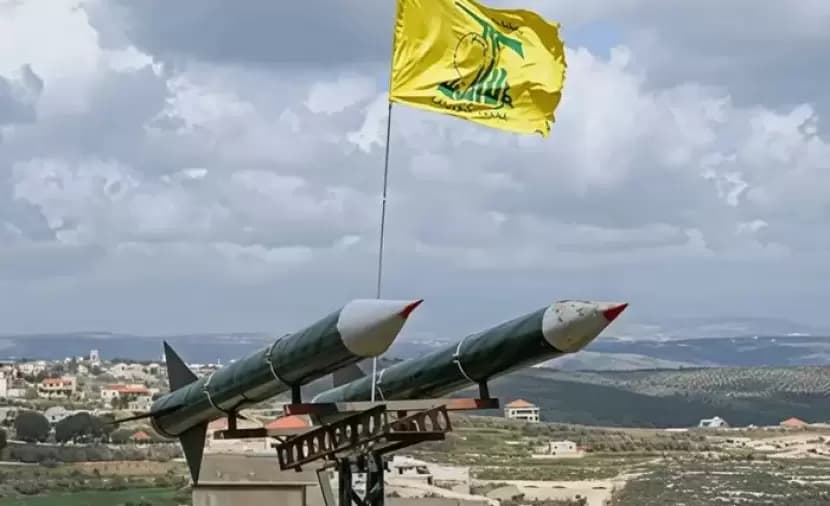 مسؤول إسرائيلي: حزب الله مستعد للقتال
