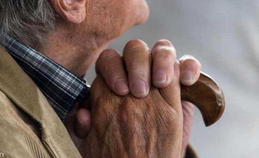 Middle age factors that affect lifespan