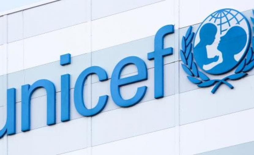 UNICEF suspends employee over espionage allegations