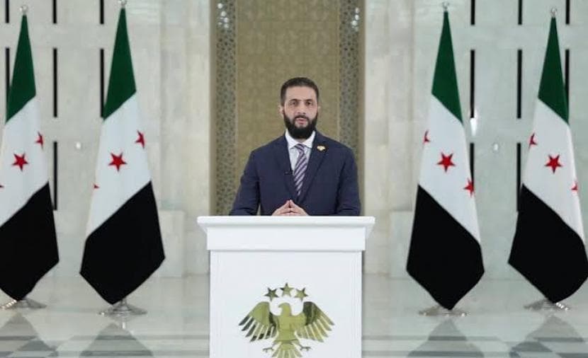 واشنطن تخرج سوريا من لائحة الإرهاب