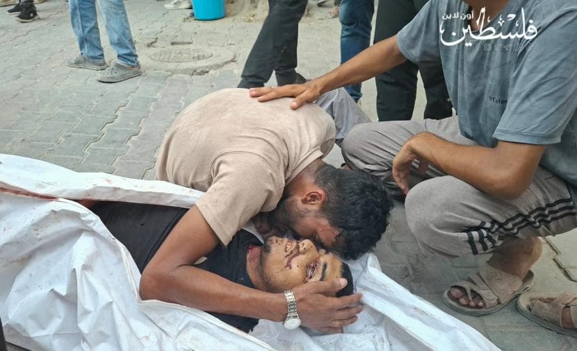 Health reports 7 Gaza deaths in a day
