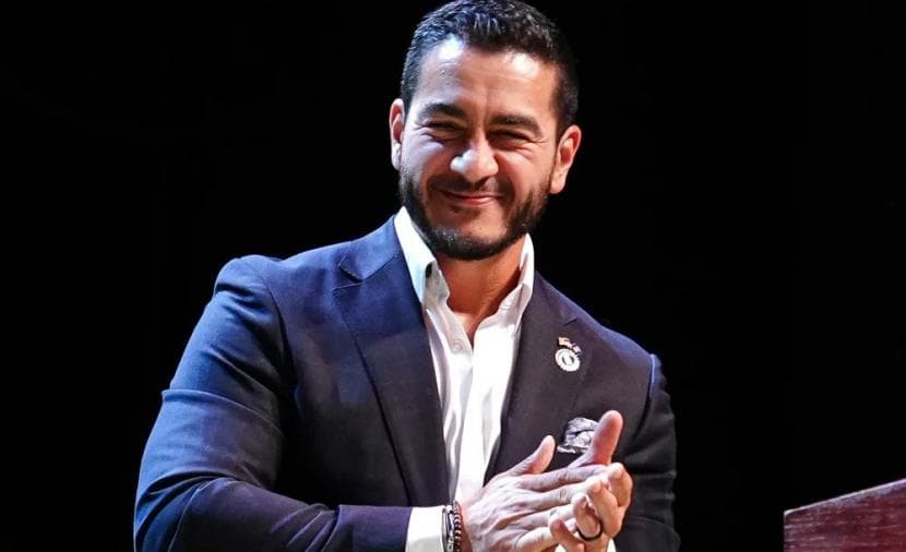 El-Sayed Nabs Michigan Senate Nomination