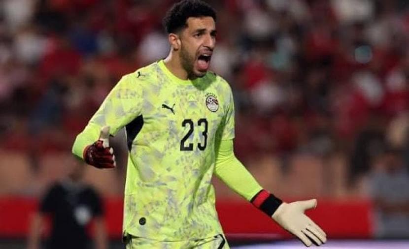 الأهلي يرفض عروض أوروبية ل شوبير