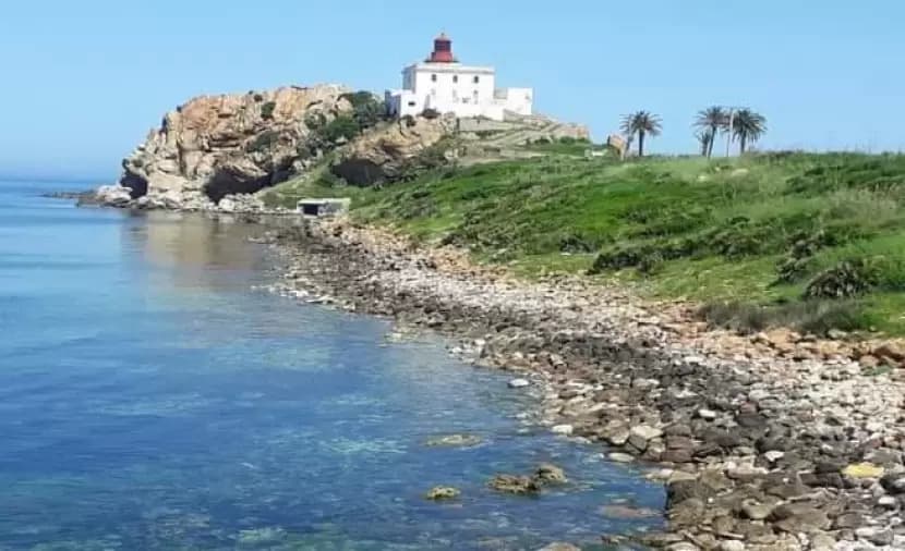 Jijel, Algerian Coastal Gem