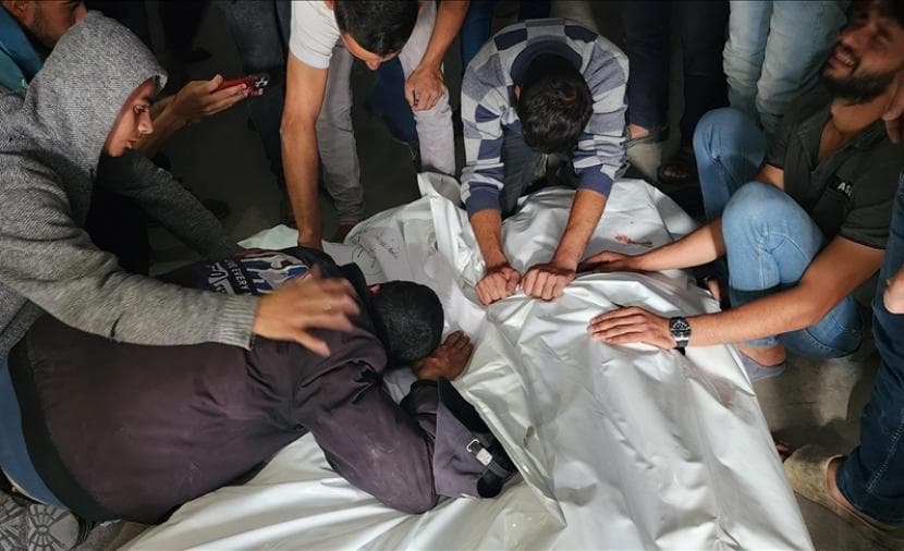Gaza reports 2 martyrs and 4 injuries in 48 hours