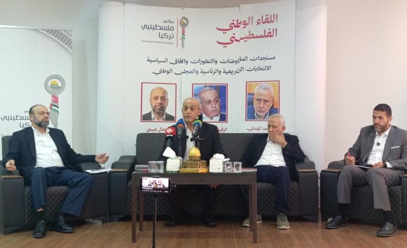 Al-Hindi: "Tufan" Battle Outcomes Will Shape Region