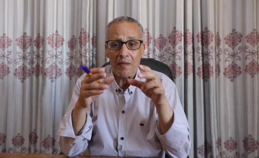 Gaza Cancer Deaths Reach Three Daily