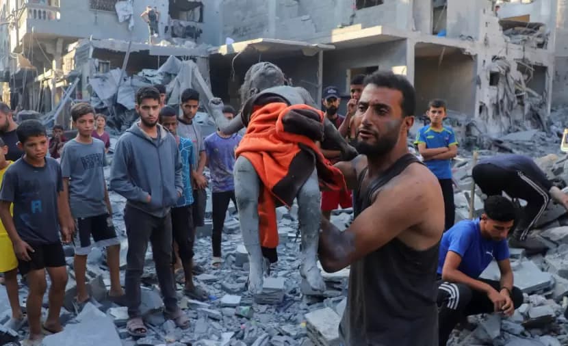 غزة بين التفاهمات والصراعات