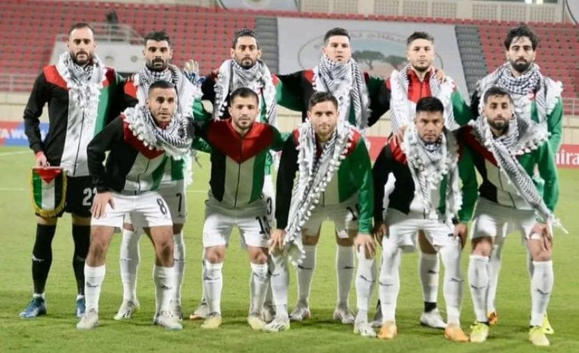 Al-Fida'i competes in China friendly matches