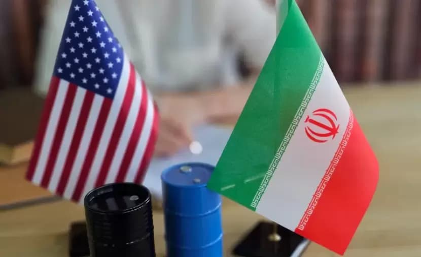 هل تتمكن العقوبات الأمريكية من إجهاض إيران