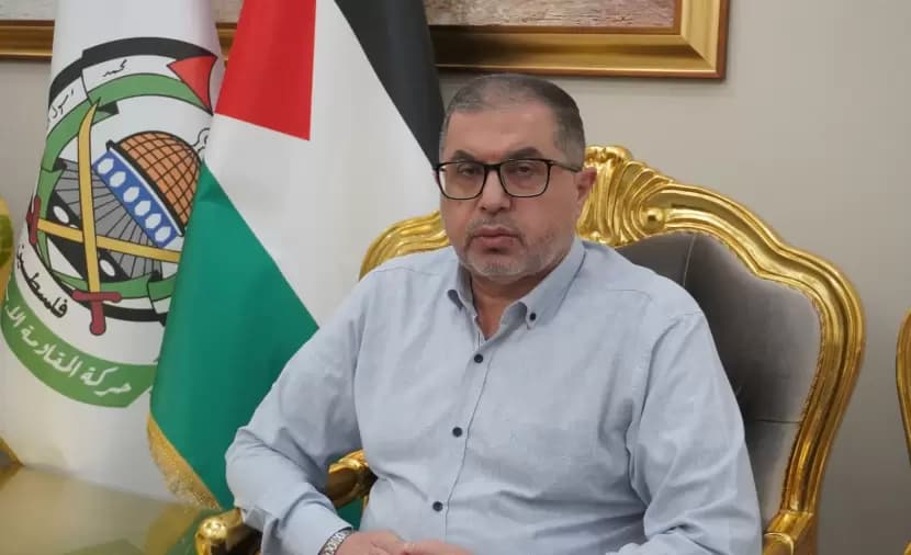 حماس تؤيد دعوات لوقف القتال في غزة