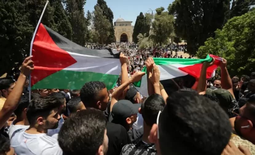 المسار الفلسطيني بين خارطة الطريق والتغير الإقليمي