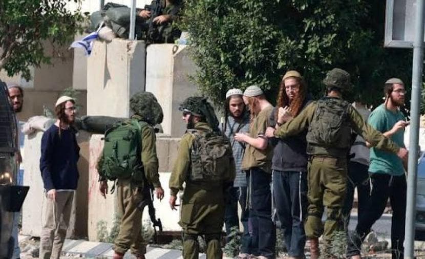 Hamas criticizes Katt's move on West Bank