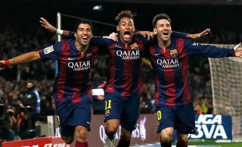 هل تعود ثلاثية MSN لإنتر ميامي بعد عقد