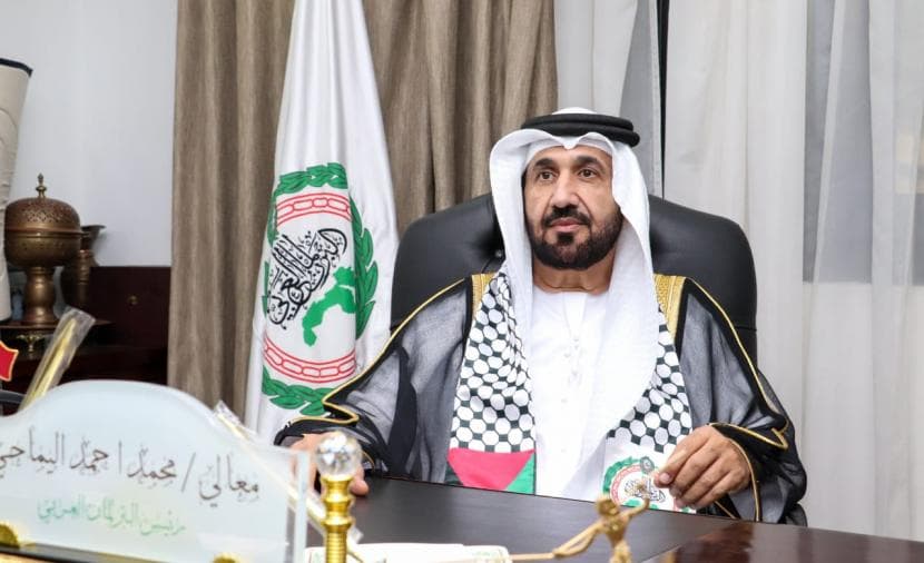 البرلمان العربي يندد بأعمال الاحتلال ويطالب بتحرك دولي