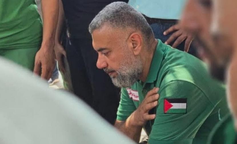 فارس عفانة يستمر في إنقاذ الأرواح