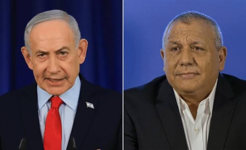تغيرات في دعم الائتلاف والمعارضة
