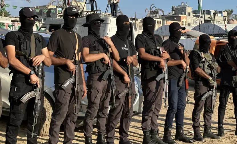 Raadi: Trap for occupation clients east of Shuja'iya