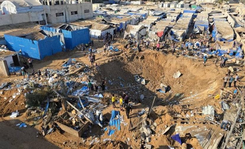 Occupation impacts Gaza's medication supply