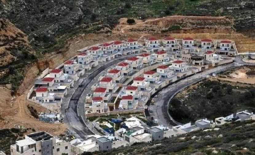 Settlement provides gift for building 627 units
