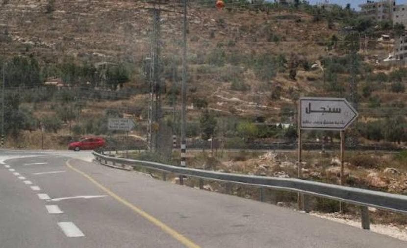 الاحتلال يحول بؤر سنجل لمستوطنات دائمية