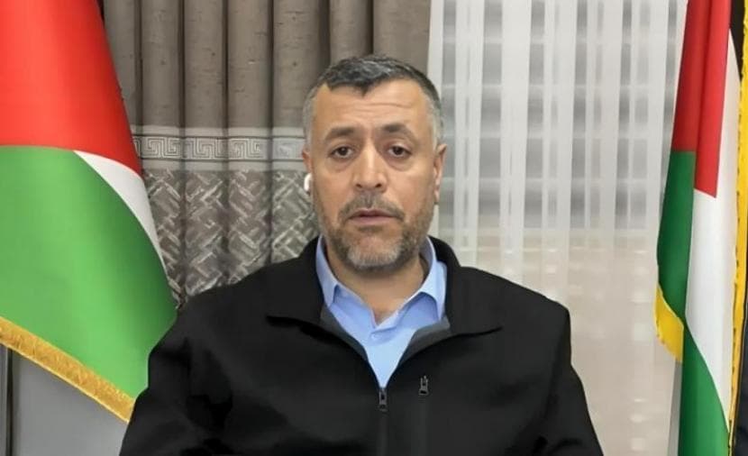 مرداوي: شعبنا يتحدى مخططات الاحتلال