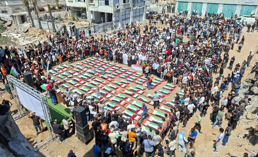 Civil Society Seeks International Probe into Abu Shrayah and Al-Hassaineh Cases