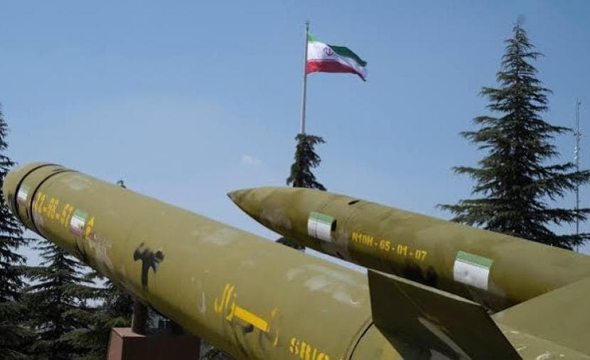 إيران تتطور في إنتاجها العسكري