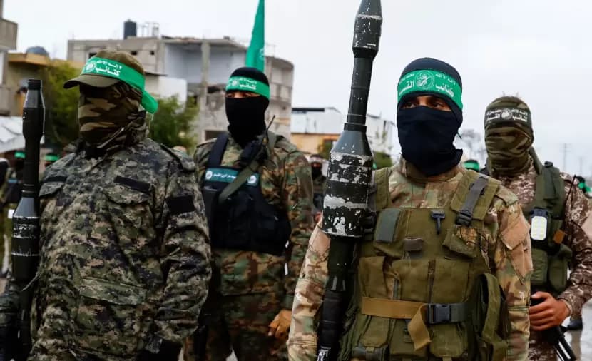 Document of Understandings and Resistance Legitimacy
