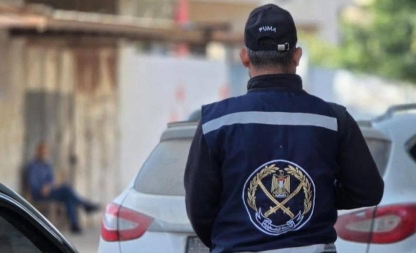 مقتل وإصابة في نزاع عائلي بغزة