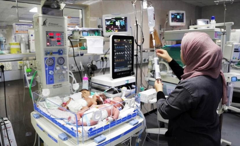 Civil groups warn of Gaza service disruptions