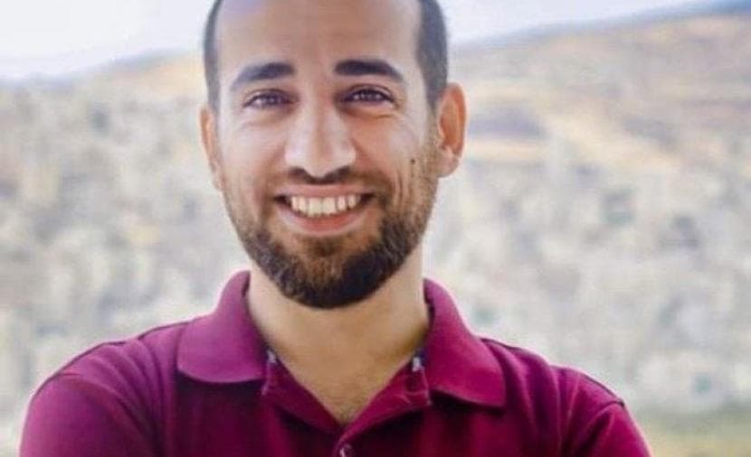 Human rights urge release of al-Araji