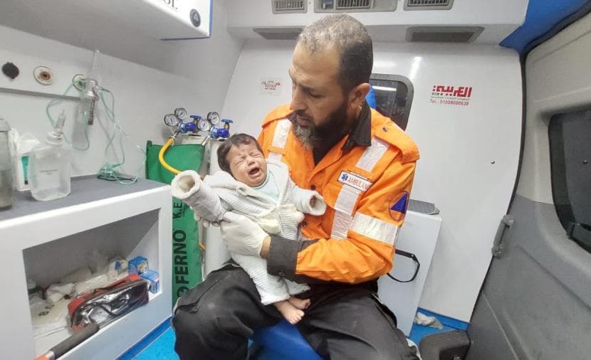 يوسف خليفة.. طفل الأنقاذ المفقود