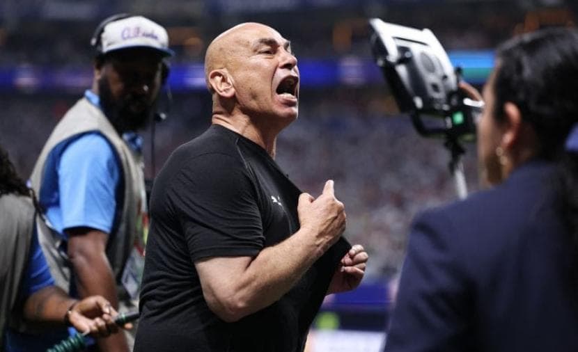 Egyptian Football Association Releases Statement