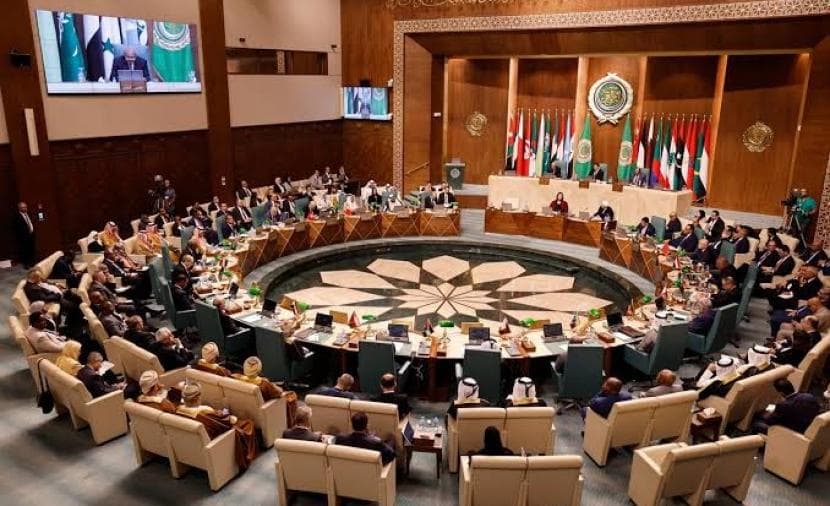 Arab foreign ministers exclude Jerusalem