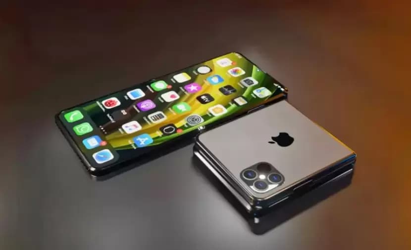 Foldable iPhone may lack 5 features