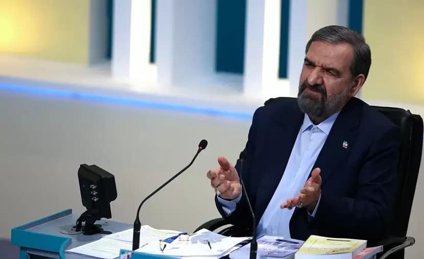 Iran Declines Talks Until Conditions Are Met